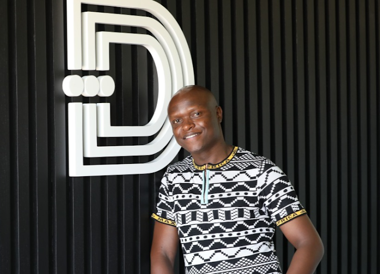 Drip founder Lekau Sehoana reflects on his journey to success.