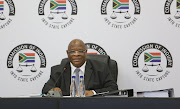 State capture inquiry chair Raymond Zondo on Wednesday heard evidence from Yousuf Laher, former executive manager in the finance department of Transnet Freight Rail.  