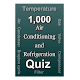 Download Air Conditioning and Refrigeration quiz For PC Windows and Mac 1.0.0