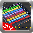 ダウンロード Virtual Mpc - Free Loops & Samples 20 をインストールする 最新 APK ダウンローダ