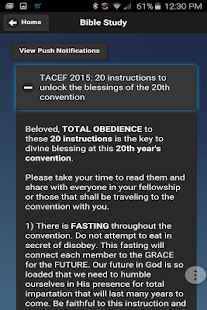 How to get TACEF patch 1.8 apk for bluestacks