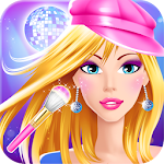 Dancing Queen Salon Apk