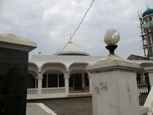 Masjid Jami Ar Rahman