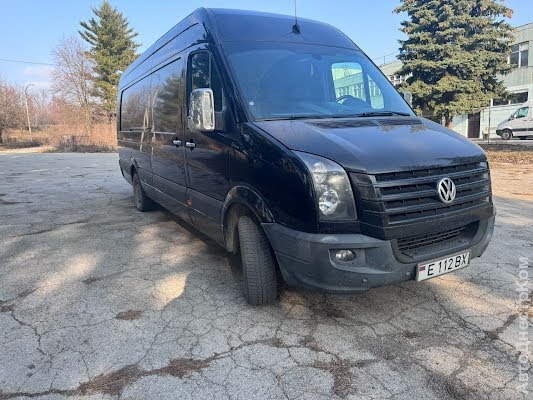 продам авто Mercedes Sprinter  фото 4