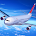 Airplane Fly Simulator Flight