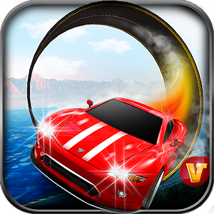 Crazy Car Stunts 3D.apk 1.3