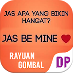 DP Rayuan Gombal Cinta Apk