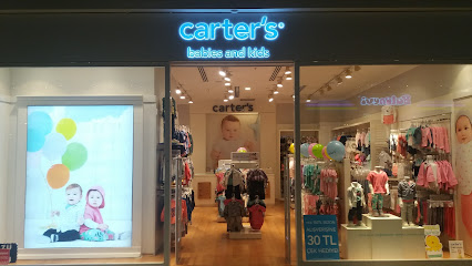 Carter's