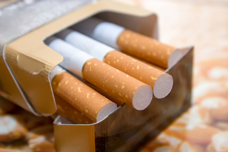 The Fair-Trade Independent Tobacco Association is worried that an appeal by the government on a judgment which said a ban on cigarette sales was illegal could signal another ban.