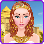 Egyptian Princess Salon Apk