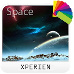 Theme XPERIEN™ - Space Apk