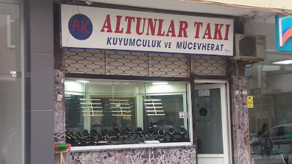 Altunlar Taki