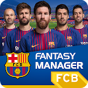 ダウンロード FC Barcelona Fantasy Manager: Real footba をインストールする 最新 APK ダウンローダ