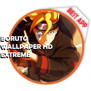 Download Wallpaper Boruto HD For PC Windows and Mac
