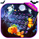 ダウンロード Parallax Halloween をインストールする 最新 APK ダウンローダ