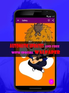 How to install Ed Sheeran Wallpapers 1.0.0 mod apk for pc