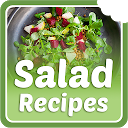 ダウンロード Salad Recipes をインストールする 最新 APK ダウンローダ