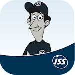 ISS HSE Apk