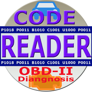 OBDII Code Reader Pro.apk 2.8.3