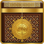 Mosque Door Lock Apk