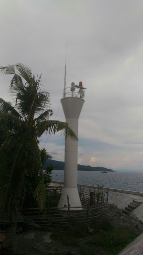 Pinamalayan Lighthouse