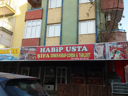 Habip Usta