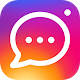 Download InstaMessage-Chat,meet,hangout For PC Windows and Mac Vwd