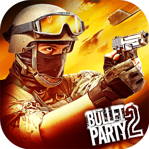 Bullet Party CS 2 : GO STRIKE For PC (Windows & MAC)