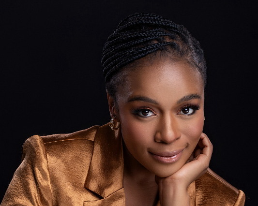 Actress Nomzamo Mbatha chats about scoring roles in Hollywood blockbusters.