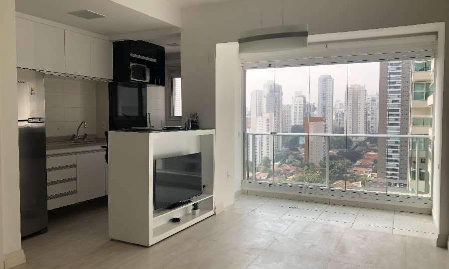 Apartamentos para alugar Vila Nova Conceição