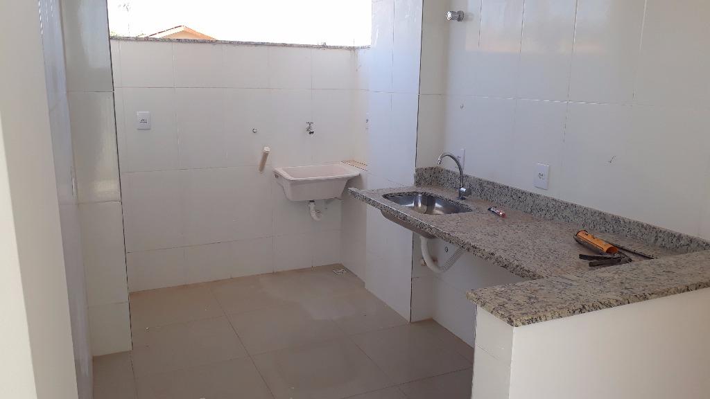 Selecione residencial à venda, Santa Mônica, Uberlândia.