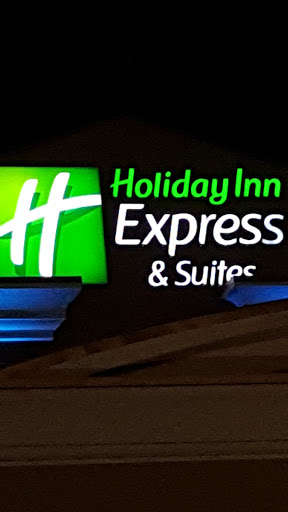 Holiday Inn Express Fountain