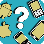 Guess the Phone Quiz game Apk