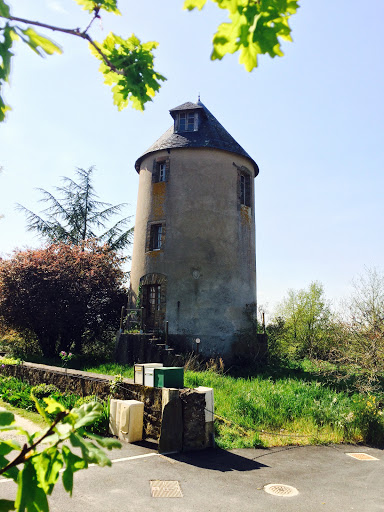 Moulin Launay, Petit Mars