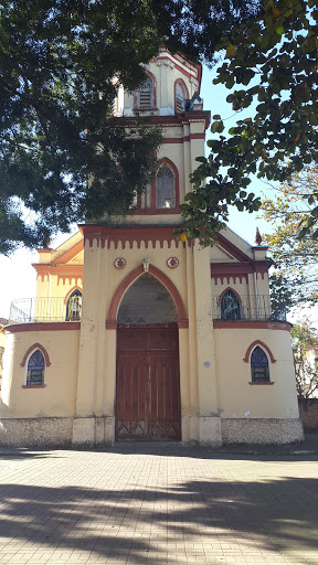 Igreja de Santa Cecilia