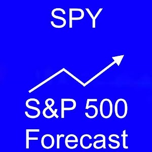 S&amp;P 500 Forecast for Android
