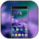 ダウンロード Theme for redmi6A morning dew drop wallpa をインストールする 最新 APK ダウンローダ