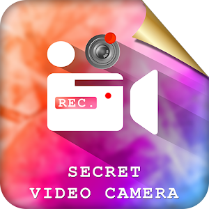 Download Secret Video Recorder: Secret Camera For PC Windows and Mac