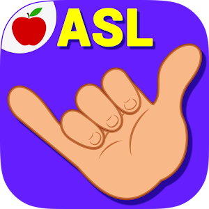 Hack ASL American Sign Language game