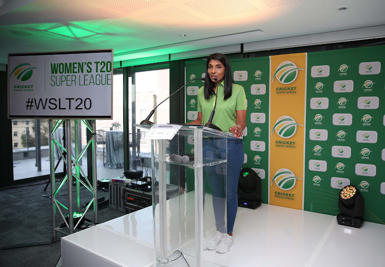 Cricket South Africa acting CEO Kugandrie Govender is confident a deal will be in place in time for the England tour.