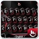 ダウンロード Business Simple Black Red Keyboard Theme をインストールする 最新 APK ダウンローダ