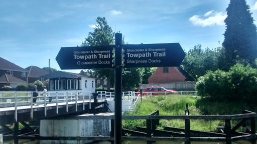 Towpath Trail 