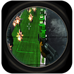 Commando Air Strike Apk