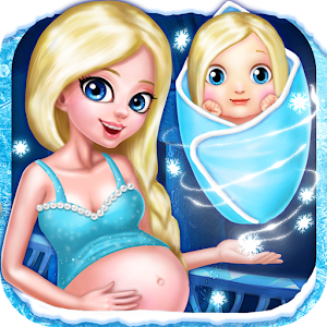 Download Ice Mommy's Newborn Baby For PC Windows and Mac