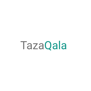 Download TazaQala For PC Windows and Mac