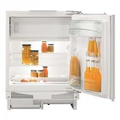 Tủ Lạnh Gorenje Âm Bàn RBIU6091AW (130L)