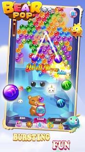 How to install Bear Pop - Bubble Shooter 1.01.83 unlimited apk for laptop