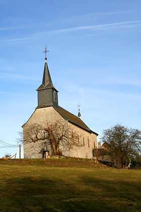 photo de Saint-Pierre