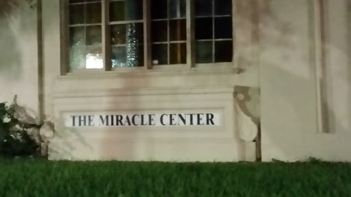 The Miracle Center Church