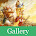 Bhagavad Gita Sloka Gallery